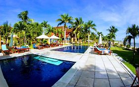 Aman Gati Hotel Lakey